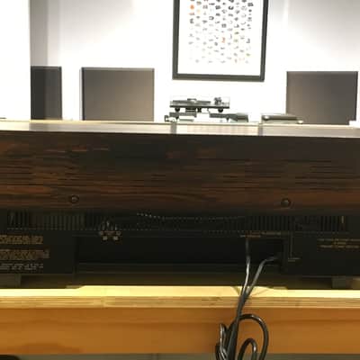 Sansui G-33000 Stereo Receiver; Mint condition; Inc Original Manual & Receipt image 4