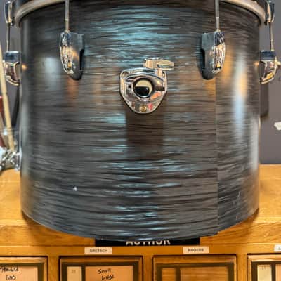 Pearl 20x14" Masters Music City Custom Gong Bass Drum 2019 image 3