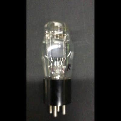 KEN RAD Type 45 Coke Bottle AMPLIFIER Radio VACUUM TUBE Hickok TESTED O.9780 image 2