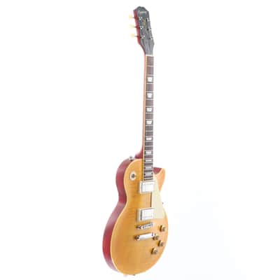Epiphone Joe Bonamassa 1959 Les Paul Standard Lazarus [2107] (06/15) image 14