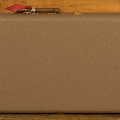 Fender American Ultra Luxe Vintage '60s Telecaster Custom - Rosewood - Lake Placid Blue image 9
