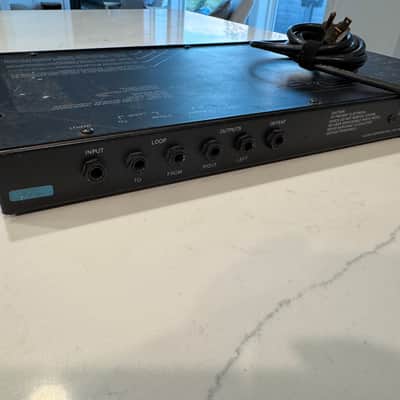 Alesis XT Reverb 90’s - Black image 6