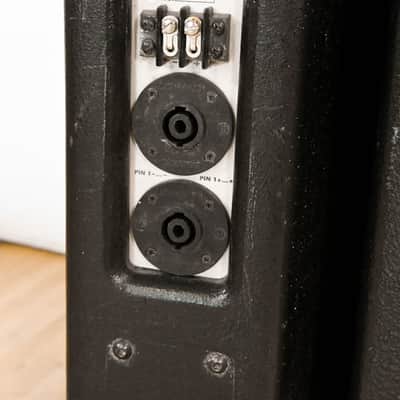EAW JF80 Two-Way Full Range Passive Loudspeaker (PAIR) CG013HZ image 10