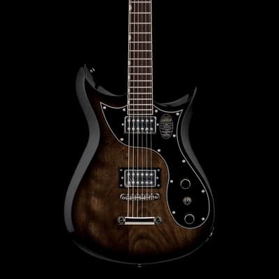 Gretsch Electromatic CVT Baritone - Bristol Fog #22164 image 3