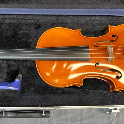 Strobel ML80 4/4 Violin image 2