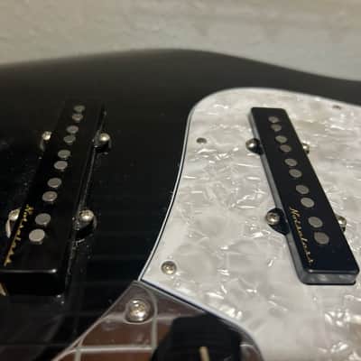 Fender Player II Modified Jazz Bass V 2025 - Dusk image 8