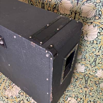 Marshall 1960AV Cab - Used image 12