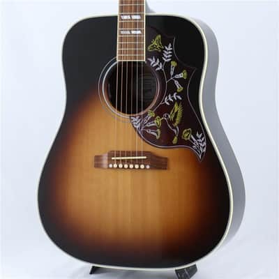 Gibson USED Gibson Hummingbird Standard (Vintage Sunburst) image 1