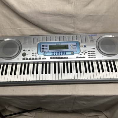 Casio WK-3000