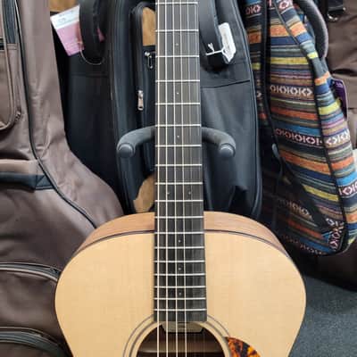 New Furch Blue OM-SWa 2025 Solid Spruce/Solid Walnut, CNR-Active, Dlx Bag, Free Shipping! image 3