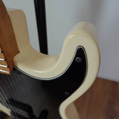 Fender japan SF-451 Electric Guitar boxer series very fast ship from japan image 11