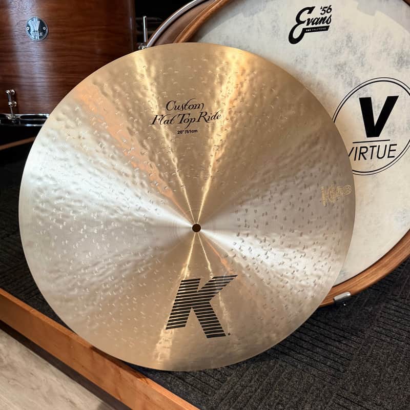 Zildjian 20
