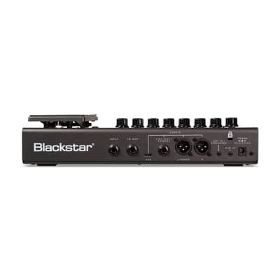 Blackstar ID:X Floor Two - Modeler image 2
