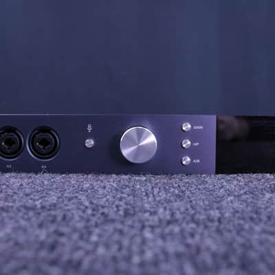 Antelope Audio Orion Thunderbolt/USB Interface 2010's - Silver image 3