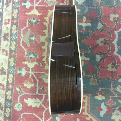 Bourgeois Ricky Skaggs Signature Dread image 11