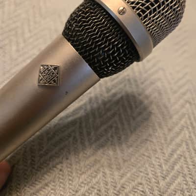 Telefunken Rare Dynamic Microphone 1960's image 1