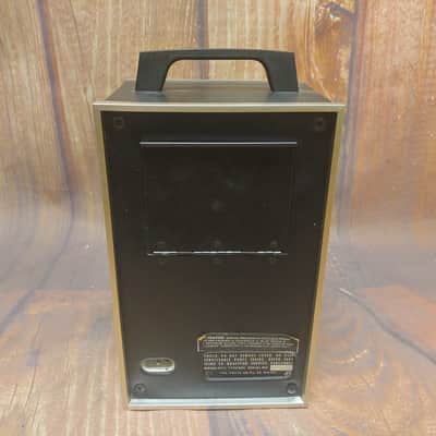 Conn ST-11 Strobotuner 1970s - Black image 4