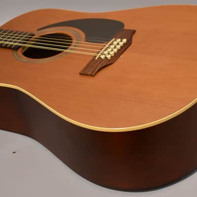 Seagull Coastline S12+ Cedar 12-String Acoustic Natural Finish w/HSC image 8