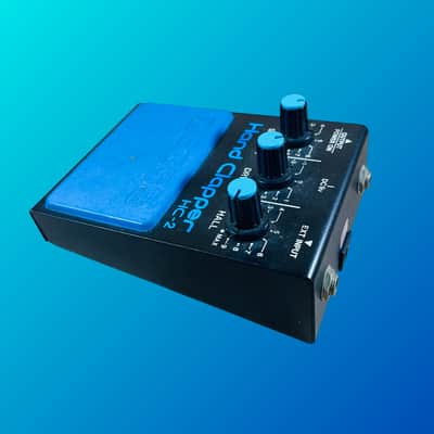 Boss HC-2 Hand Clapper image 3