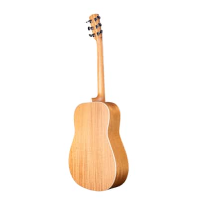 Larrivee D-03-MH-0 - D-03 - All Solid Wood, Sitka Spruce/Mahogany Acoustic Guitar image 14