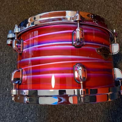 Tama Starclassic Walnut-Birch 22" 10" 12" 14" 16" image 15