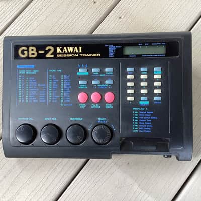Kawai GB-2 Session Trainer 90s