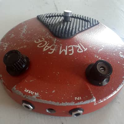 Dallas Arbiter England Trem Face 1960s-1970s image 3