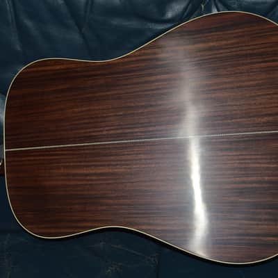 Furch Vintage 2 Series Dreadnought D-SRa 2026 - Satin Sheen image 8