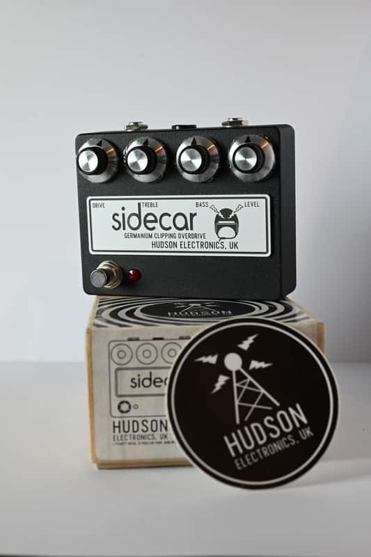 Hudson Electronics Sidecar