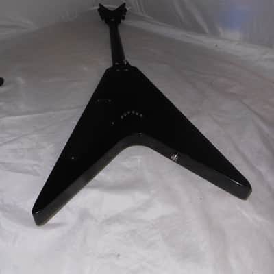 Washburn Dime V Dimebag Darrell Signature with Seymour Duncan Dimebag pickups, cool! image 17