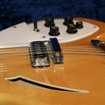 1966 Rickenbacker 360 XII (RIE0394) image 5