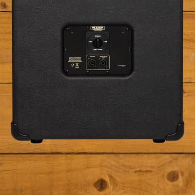 Mesa Boogie Subway Diagonal - 2x10" Bass Extension Cab image 2