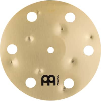Meinl HCS 8"/10"/12"/14"/16" SMACK STACK image 6