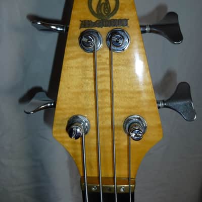 Alembic Essence 1991 Maple image 1