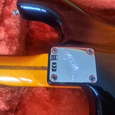 Fender Classic Series '50s Stratocaster image 6