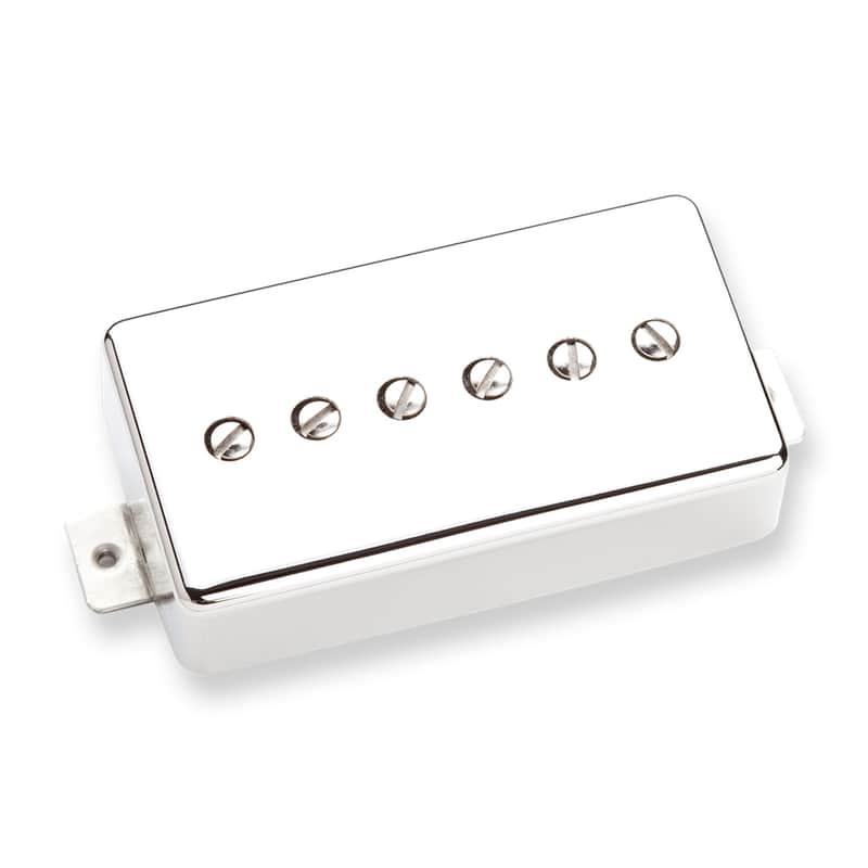 Seymour Duncan Hot Phat Cat Silencer Bridge Pickup image 1