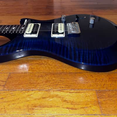 S2 PRS Custom 24 2016 image 3