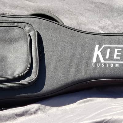 Kiesel JB24 Jason Becker Tribute - *Jason's Personal Guitar Signed by Multiple Guitarists* image 16