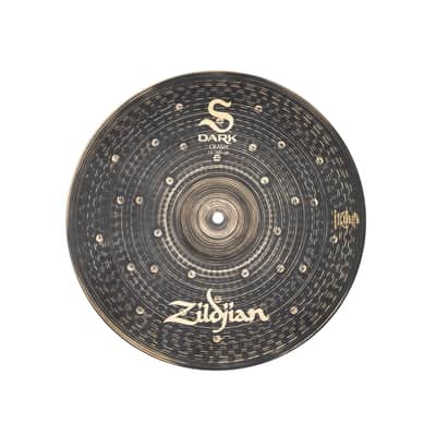 Zildjan Sd16 C 16 S Dark Crash image 2