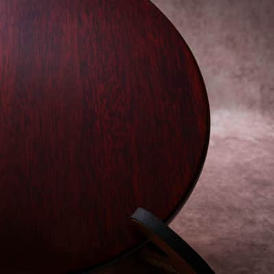 GIBSON USA Custom Shop 60th Anniversary '59 Les Paul Standard Reissue "Cherry Teaburst + Rosewood" (2019) image 20