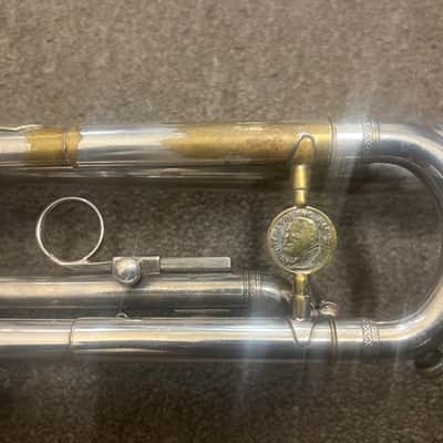 Leblanc Al Hirt Bb Trumpet image 3