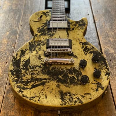 Gibson Les Paul Studio 'Japanese Refinish' w/ OHSC 2000 image 23