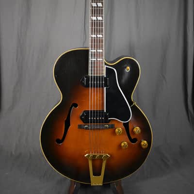 1953 Gibson ES-350 image 23
