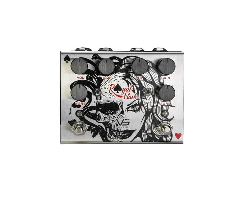 Vs Audio Royal Flush | Reverb