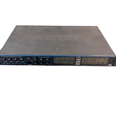 Motu Traveller Mk3 Firewire Interface (Used) image 1