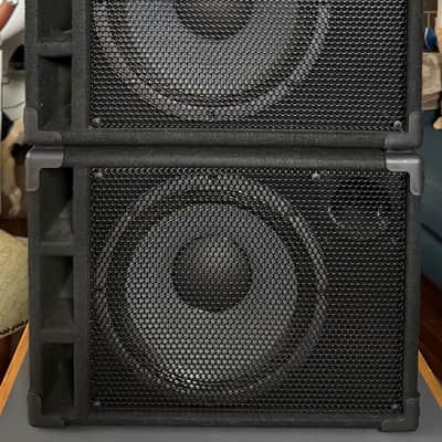 Stellar Bass Amp Stack-1 and Only-Check it Out!! image 7