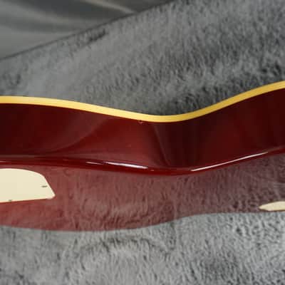 Orville by Gibson Standard Les Paul 1988 - Sunburst USA Pickups image 12