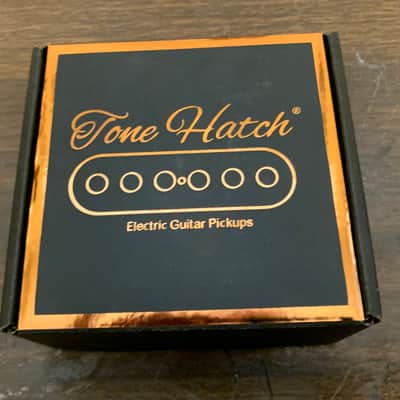 Tone Hatch 215 Union Mustang Pickups 2026 - White image 5