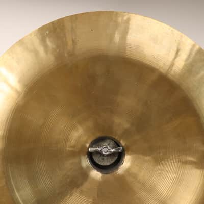 Agazarian 14" China Cymbal image 6