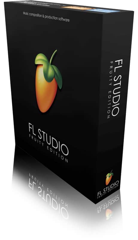 FL Studio FL Studio 20 Fruity Editn image 1